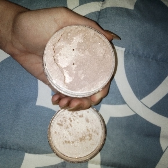 Make up - Picture 7 of 8